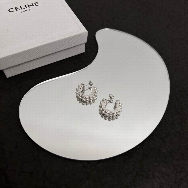 Celine Earring 05lyr276